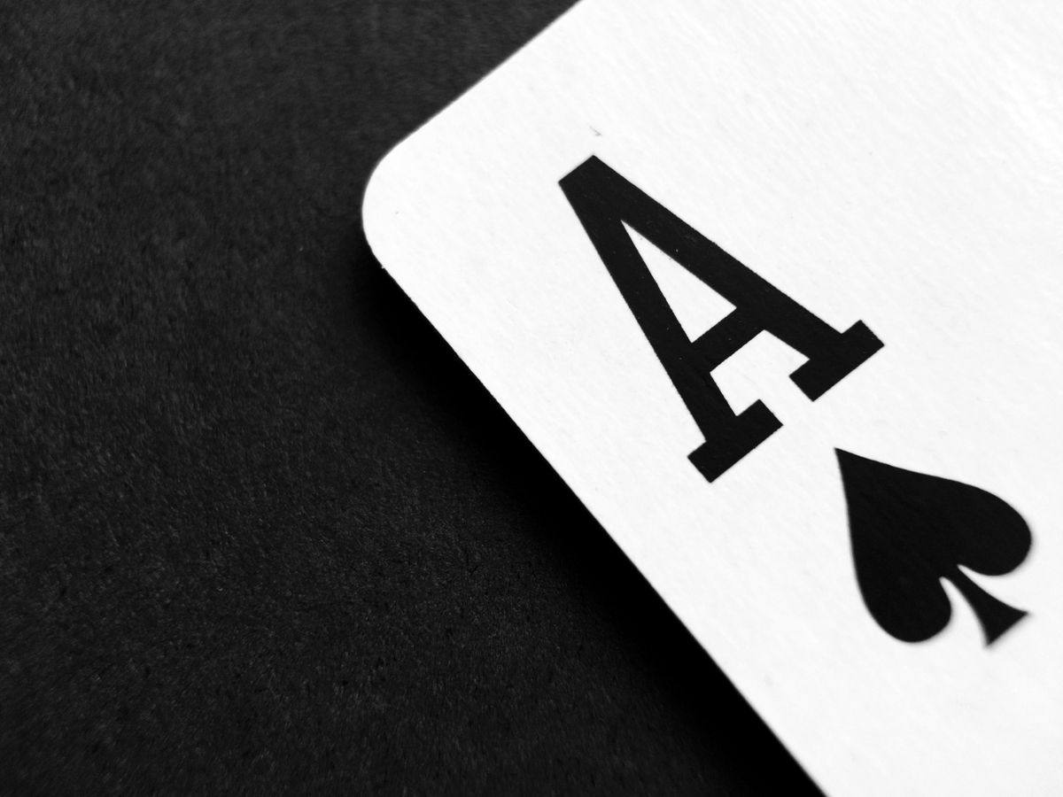 Poker Online: Permainan Keterampilan di Tengah Ketidakpastian — ilustrasi pendukung
